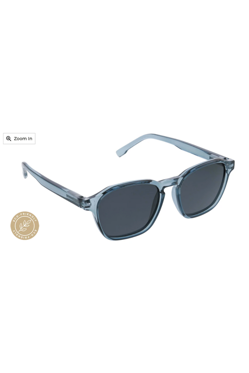 Florence Bluelight Glasses// +0.00