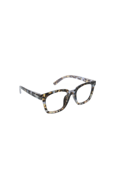 Florence Bluelight Glasses// +0.00