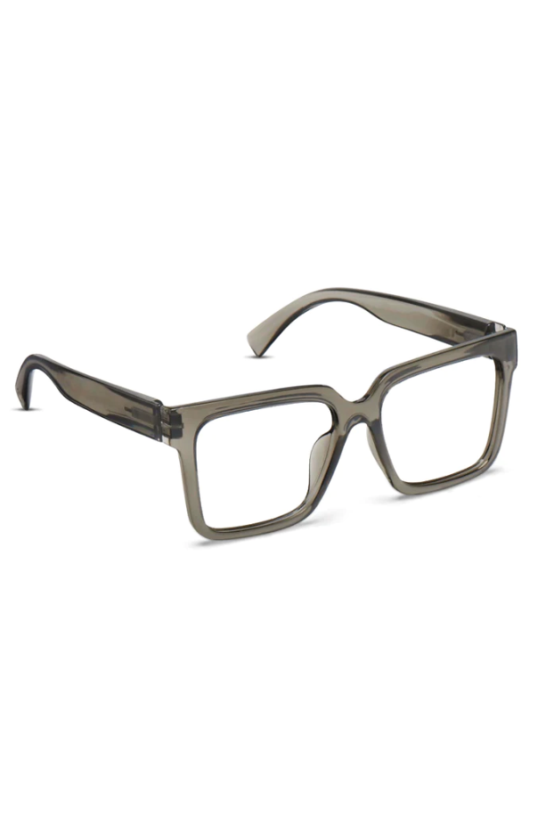 Florence Bluelight Glasses// +0.00