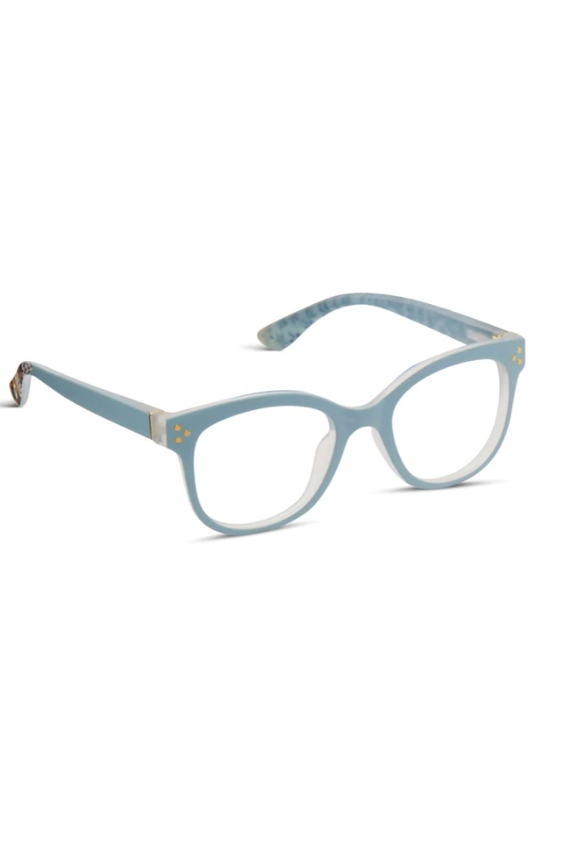 Florence Bluelight Glasses// +0.00