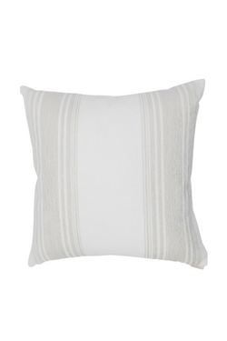 Balboa Natural Pillow