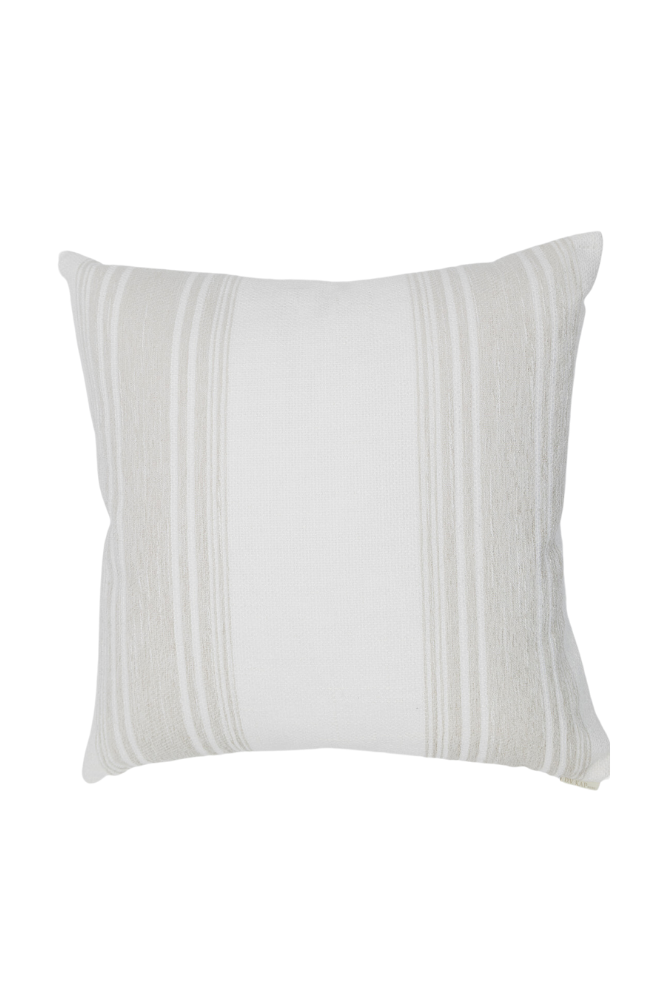 Balboa Natural Pillow