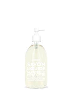 Savon Liquide Marseille Soap