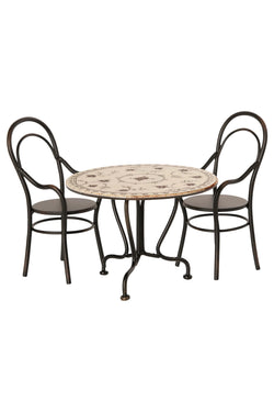 Maileg Dining Table Set