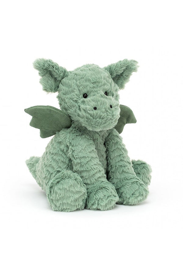 Fuddlewuddle Dragon by Jellycat