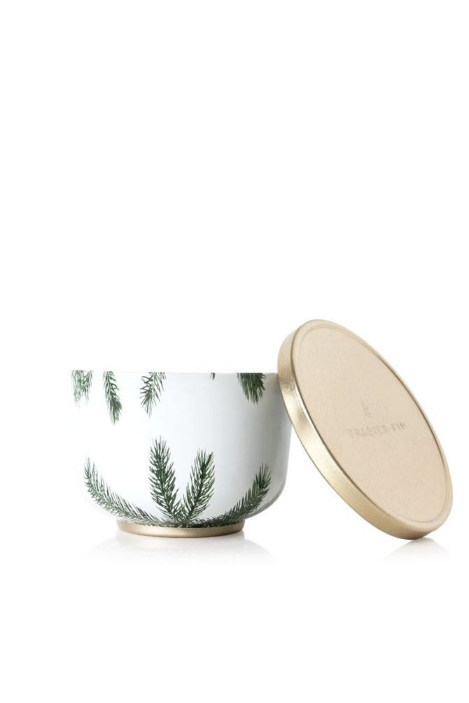 Frasier Fir Universal Tin