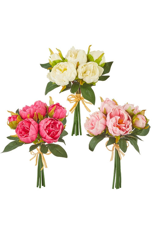 Peony Bundle