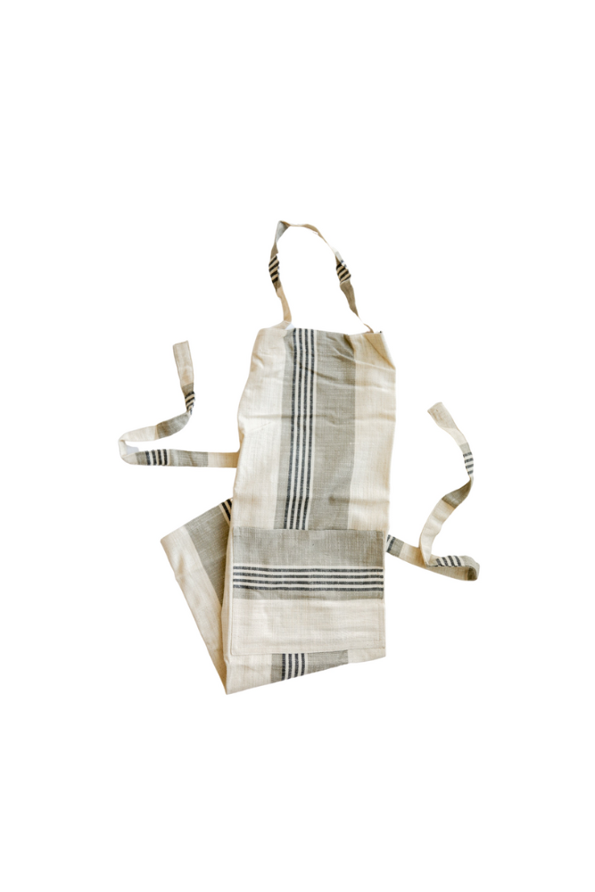 Natural Apron