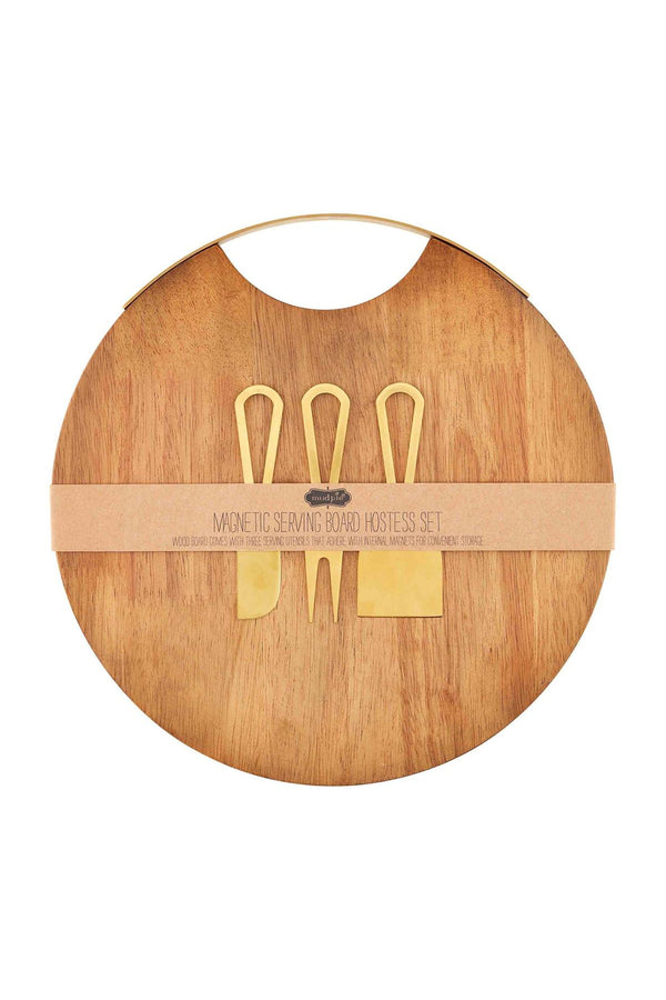 Hostess Set Serving Board - Magnetic