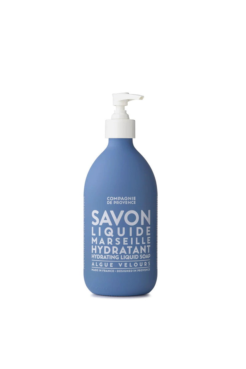 Savon Liquide Marseille Soap